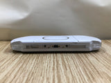 PSP-3000 PEARL WHITE Console Japan - With Defects GE1814