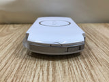 PSP-3000 PEARL WHITE Console Japan - With Defects GE1814