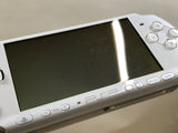 PSP-3000 PEARL WHITE Console Japan - With Defects GE1815
