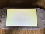 PSP-3000 PEARL WHITE Console Japan - With Defects GE1815