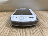 PSP-3000 PEARL WHITE Console Japan - With Defects GE1815