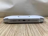 PSP-3000 PEARL WHITE Console Japan - With Defects GE1815