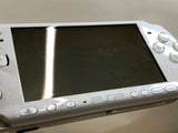 PSP-3000 PEARL WHITE Console Japan - With Defects GE1815