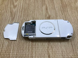 PSP-3000 PEARL WHITE Console Japan - With Defects GE1816