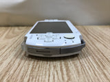 PSP-3000 PEARL WHITE Console Japan - With Defects GE1816