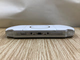 PSP-3000 PEARL WHITE Console Japan - With Defects GE1816