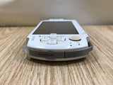 PSP-3000 PEARL WHITE Console Japan - With Defects GE1817