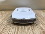 PSP-3000 PEARL WHITE Console Japan - With Defects GE1817