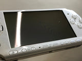 PSP-3000 PEARL WHITE Console Japan - With Defects GE1817