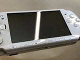PSP-3000 PEARL WHITE Console Japan - With Defects GE1818