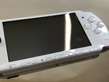 PSP-3000 PEARL WHITE Console Japan - With Defects GE1818