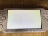 PSP-3000 PEARL WHITE Console Japan - With Defects GE1818