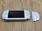 PSP-3000 PEARL WHITE Console Japan - With Defects GE1818