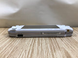 PSP-3000 PEARL WHITE Console Japan - With Defects GE1818
