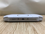 PSP-3000 PEARL WHITE Console Japan - With Defects GE1818