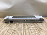 PSP-3000 PEARL WHITE Console Japan - With Defects GE1819