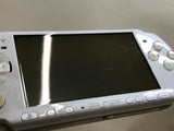 PSP-3000 PEARL WHITE Console Japan - With Defects GE1819