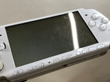 PSP-3000 PEARL WHITE Console Japan - With Defects GE1820