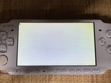 PSP-3000 PEARL WHITE Console Japan - With Defects GE1820