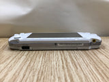 PSP-3000 PEARL WHITE Console Japan - With Defects GE1820