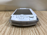 PSP-3000 PEARL WHITE Console Japan - With Defects GE1820