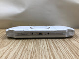 PSP-3000 PEARL WHITE Console Japan - With Defects GE1820