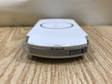 PSP-3000 PEARL WHITE Console Japan - With Defects GE1820