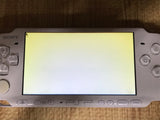 PSP-3000 PEARL WHITE Console Japan - With Defects GE1821
