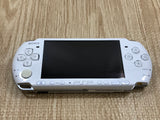 PSP-3000 PEARL WHITE Console Japan - With Defects GE1821