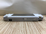 PSP-3000 PEARL WHITE Console Japan - With Defects GE1821