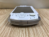 PSP-3000 PEARL WHITE Console Japan - With Defects GE1821