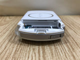 PSP-3000 PEARL WHITE Console Japan - With Defects GE1821