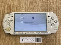 PSP-3000 PEARL WHITE Console Japan - With Defects GE1822 – J4U.co.jp