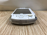 PSP-3000 PEARL WHITE Console Japan - With Defects GE1822