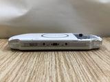 PSP-3000 PEARL WHITE Console Japan - With Defects GE1822