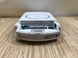 PSP-3000 PEARL WHITE Console Japan - With Defects GE1822