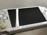 PSP-3000 PEARL WHITE Console Japan - With Defects GE1822