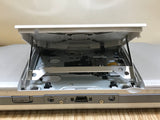 PSP-3000 MYSTIC Silver Console Japan - With Defects GE1823