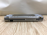 PSP-3000 MYSTIC Silver Console Japan - With Defects GE1823