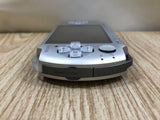 PSP-3000 MYSTIC Silver Console Japan - With Defects GE1823