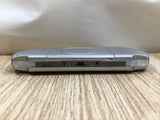 PSP-3000 MYSTIC Silver Console Japan - With Defects GE1823