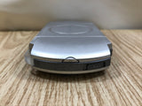 PSP-3000 MYSTIC Silver Console Japan - With Defects GE1823