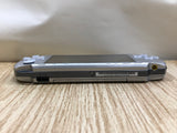 PSP-3000 MYSTIC Silver Console Japan - With Defects GE1824