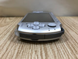 PSP-3000 MYSTIC Silver Console Japan - With Defects GE1824