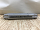 PSP-3000 MYSTIC Silver Console Japan - With Defects GE1824