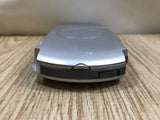 PSP-3000 MYSTIC Silver Console Japan - With Defects GE1824