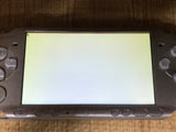 PSP-3000 MYSTIC Silver Console Japan - With Defects GE1825