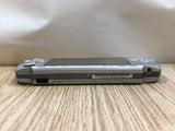 PSP-3000 MYSTIC Silver Console Japan - With Defects GE1825