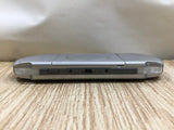 PSP-3000 MYSTIC Silver Console Japan - With Defects GE1825