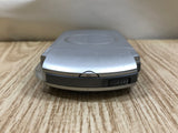 PSP-3000 MYSTIC Silver Console Japan - With Defects GE1825